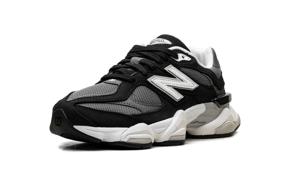 New Balance 9060 "Black" Sneakers - U9060510