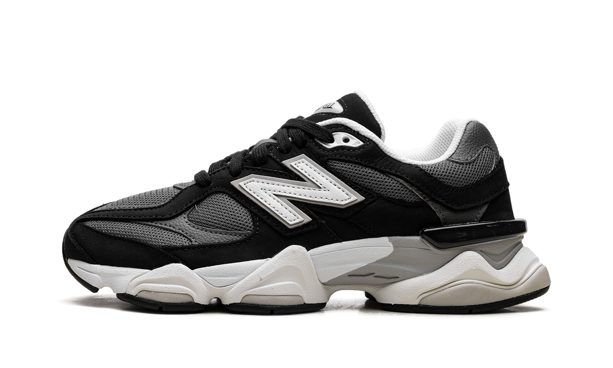 New Balance 9060 "Black" Sneakers - U9060510
