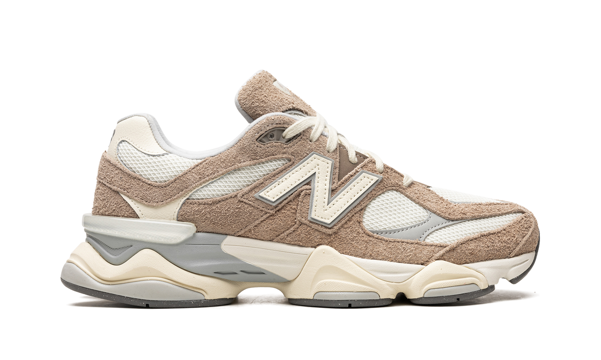 New Balance 9060 "Driftwood" Sneakers