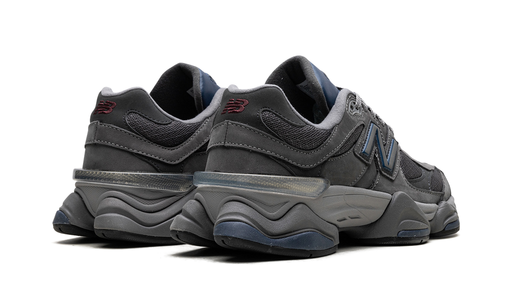 New Balance 9060 "Castlerock" Sneakers