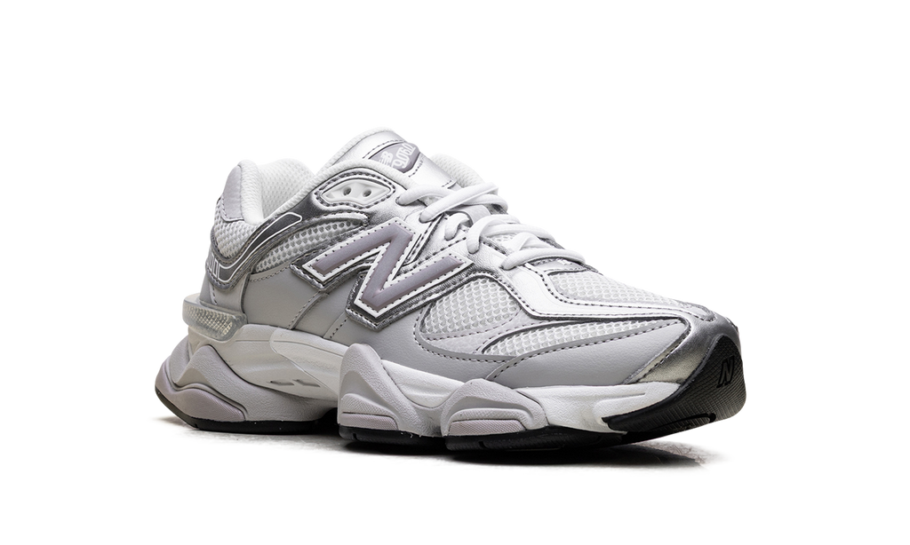 New Balance 9060 "Raincloud Truffle Salt" Sneakers
