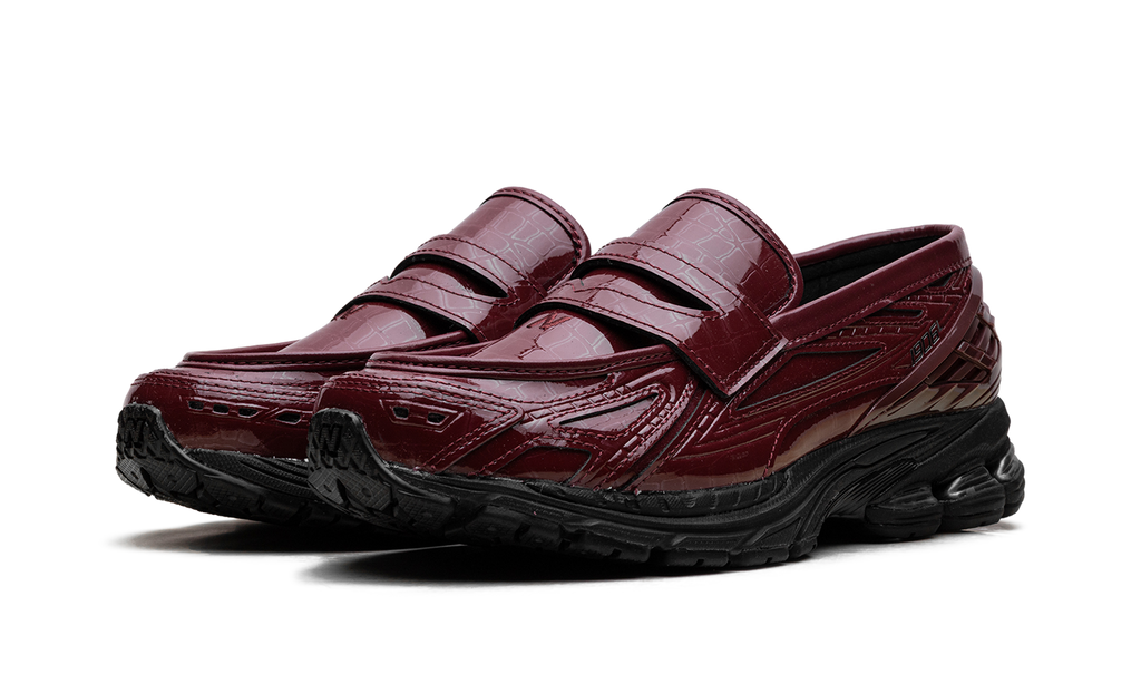 New Balance 1906L "Red Croc" Loafers