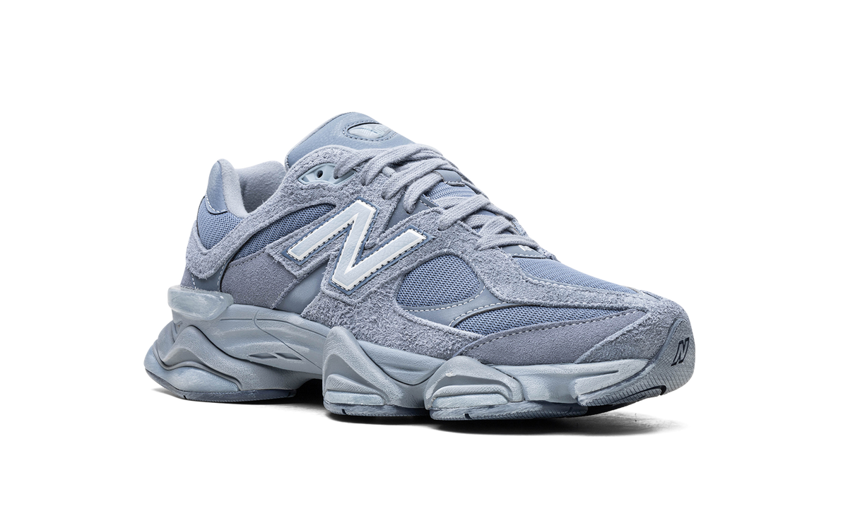 New Balance 9060 "Washed Blue" Sneakers