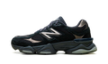 New Balance 9060 "Black/Copper" Sneakers