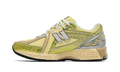 New Balance 1906R "Green Yellow" Sneakers