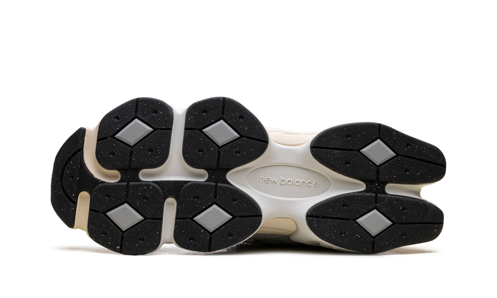 New Balance 9060 "Lone Star Grey Stonewar" Sneakers