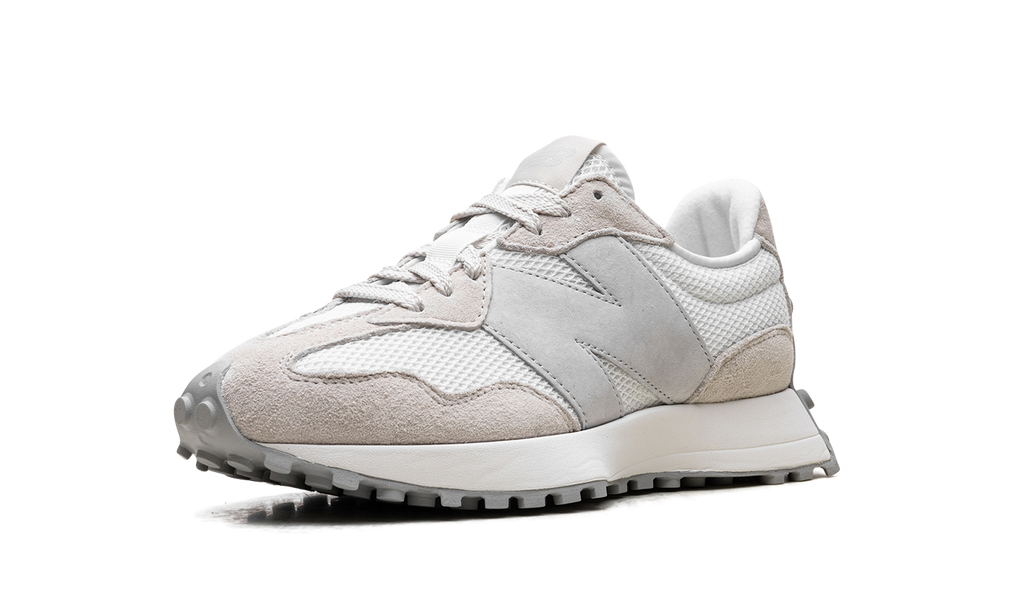 New Balance 327 "Timberwolf Reflection" Women's Sneakers