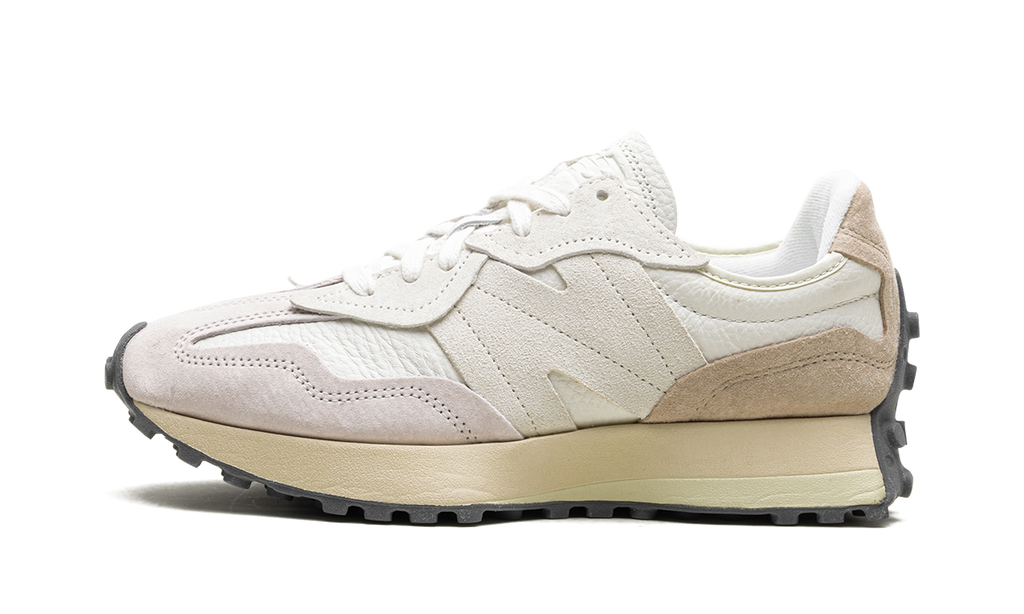 New Balance 327 "Grey Day Moonrock" Sneakers