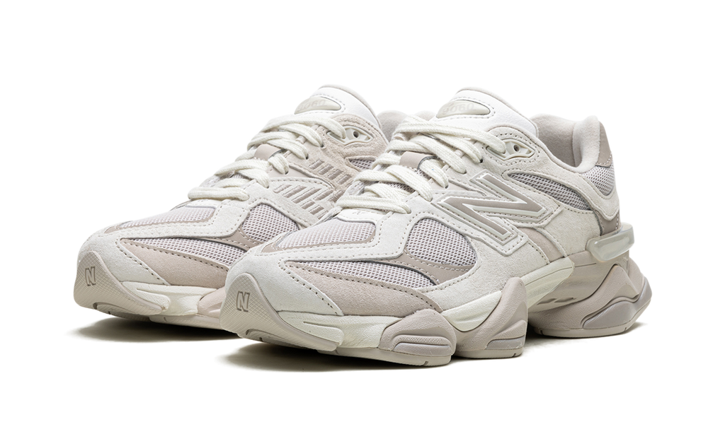 New Balance 9060 "Grey Beige" Sneakers