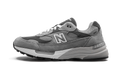 New Balance 992 "Grey" Sneakers