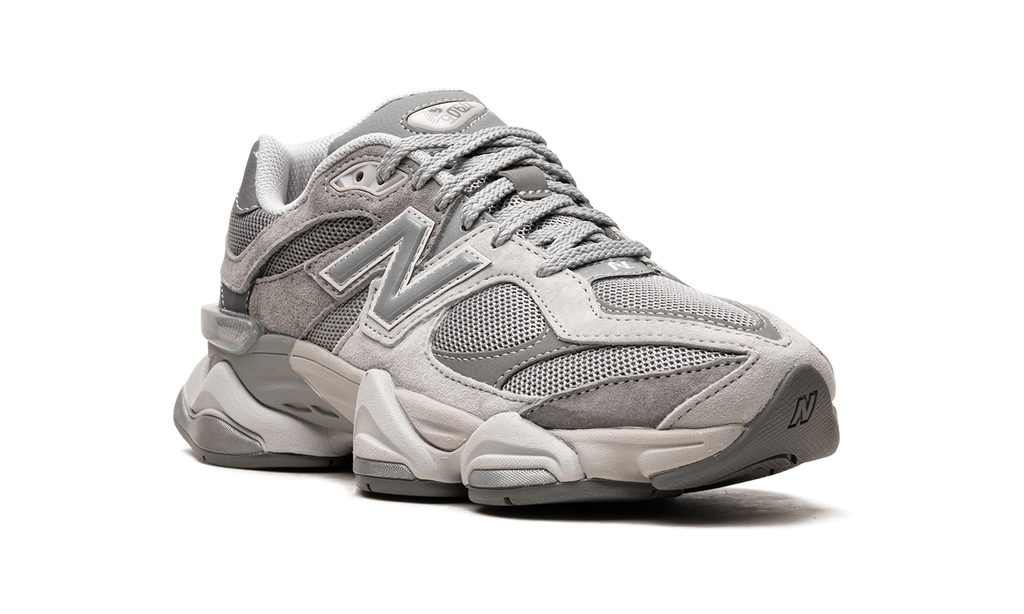 New Balance 9060 "Shadow Grey" Sneakers - U9060GG