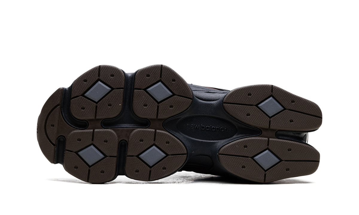 New Balance 9060 "Phantom Rich Oak" Sneakers