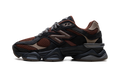 New Balance 9060 "Phantom Rich Oak" Sneakers