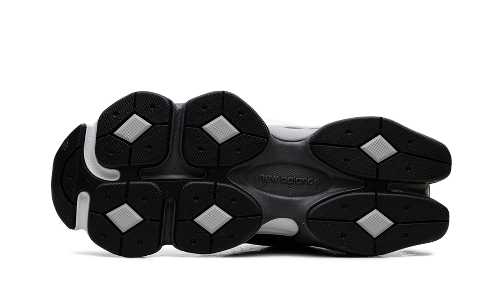 New Balance 9060 "Magnet Fade" Sneakers