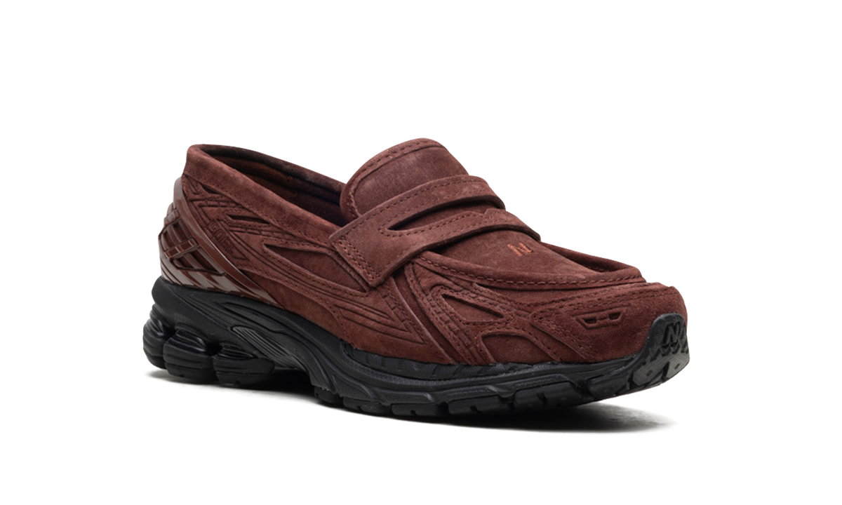 New Balance 1906L "Rich Oak" Loafers