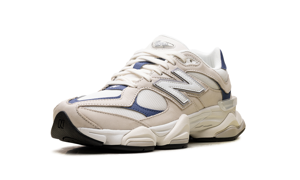 New Balance 9060 "Sea Salt Magic Blue" Sneakers