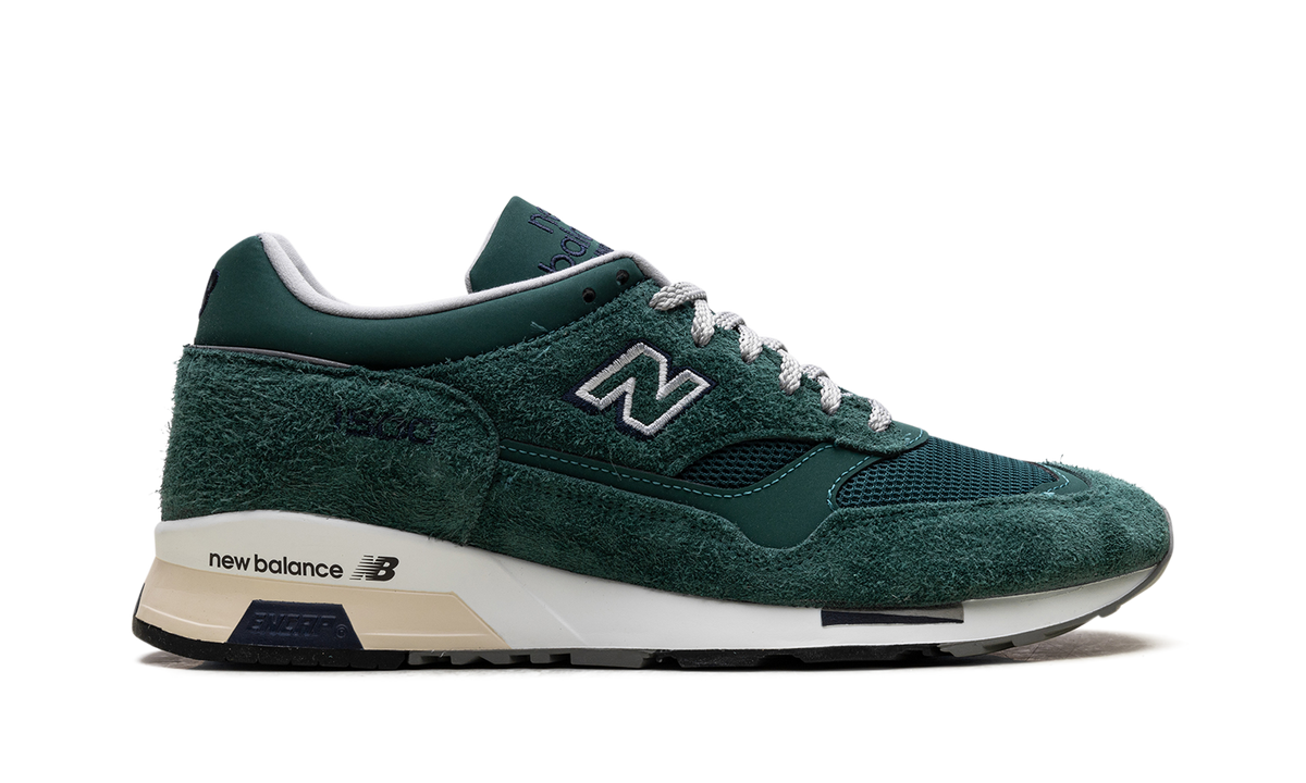 New Balance 1500 Made in UK "Rainforest" Sneakers