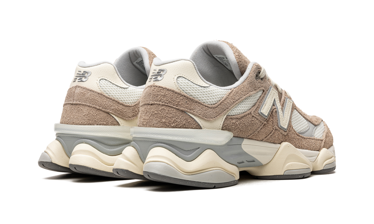 New Balance 9060 "Driftwood" Sneakers