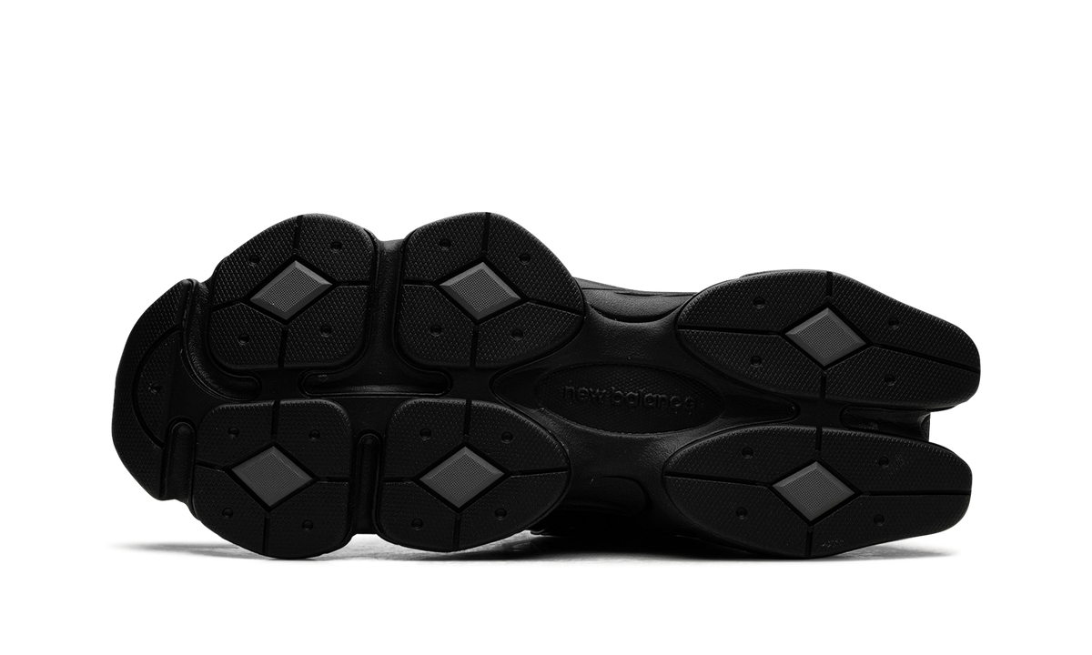 New Balance 9060 "Sea Stone Black" Sneakers