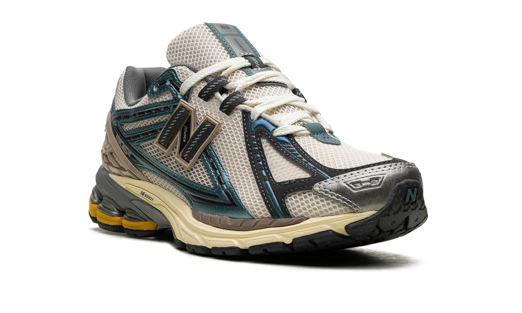 New Balance 1906R "New Spruce" Sneakers