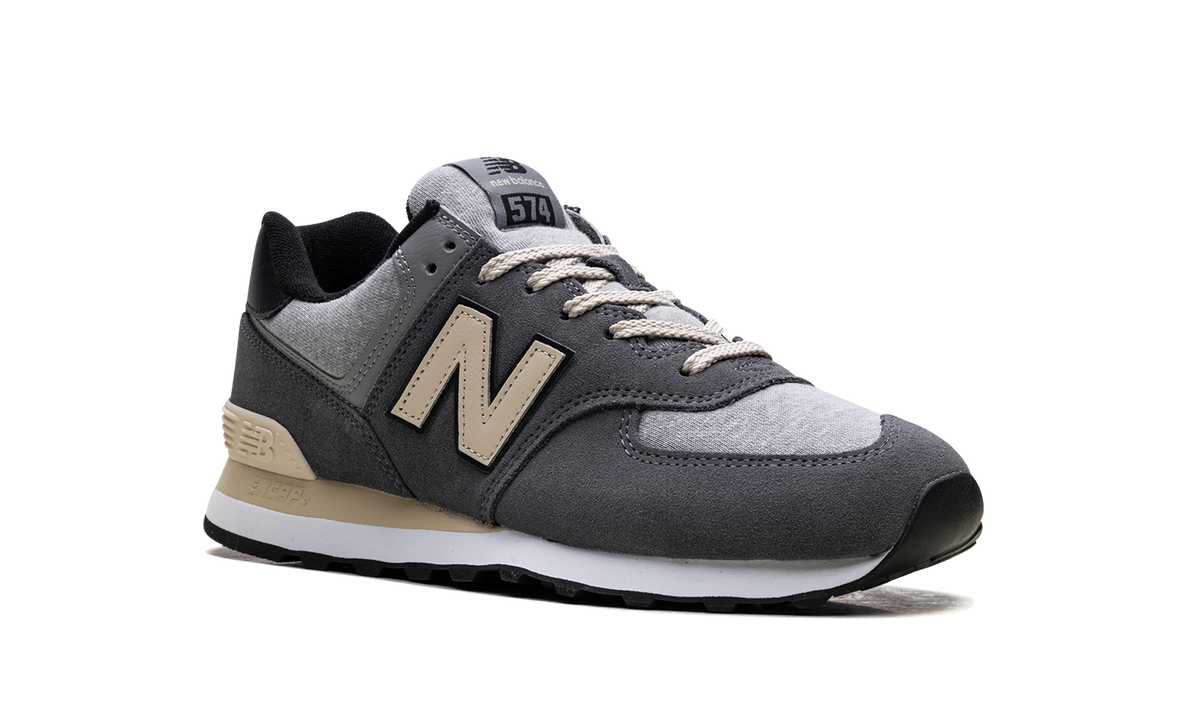 New Balance 574 "Magnet Grey" Sneakers