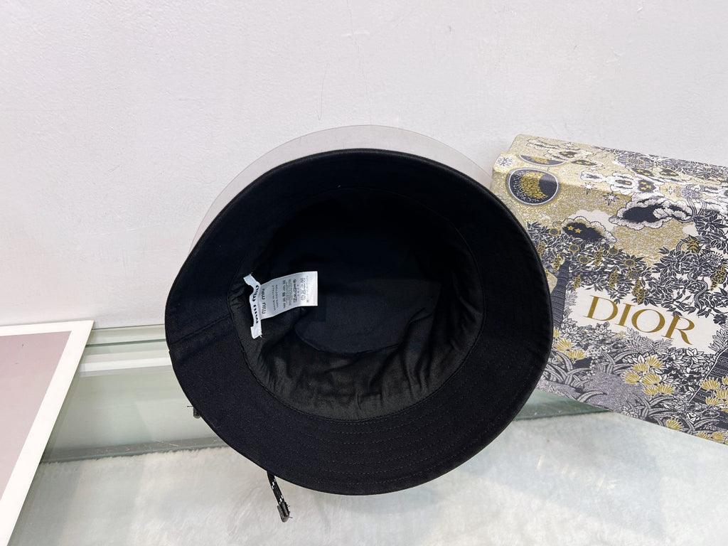 Miu Miu Bucket Hat