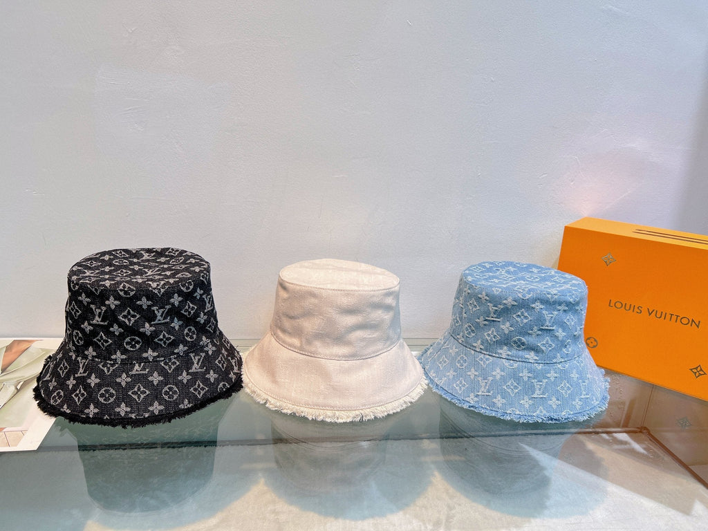 Louis Vuitton Bucket Hat