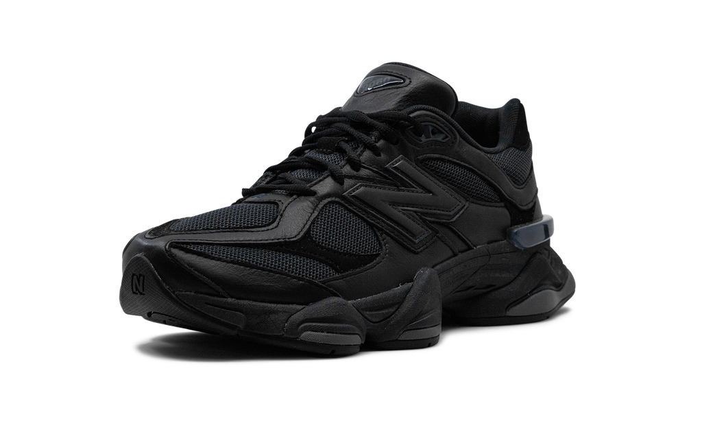 New Balance 9060 "Black" Sneakers - U9060NRI