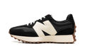 New Balance 327 "Black White Gum" Women's Sneakers