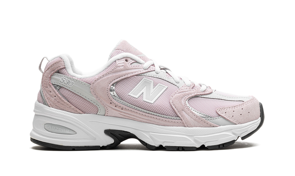 New Balance 530 "Stone Pink" Sneakers - MR530CF