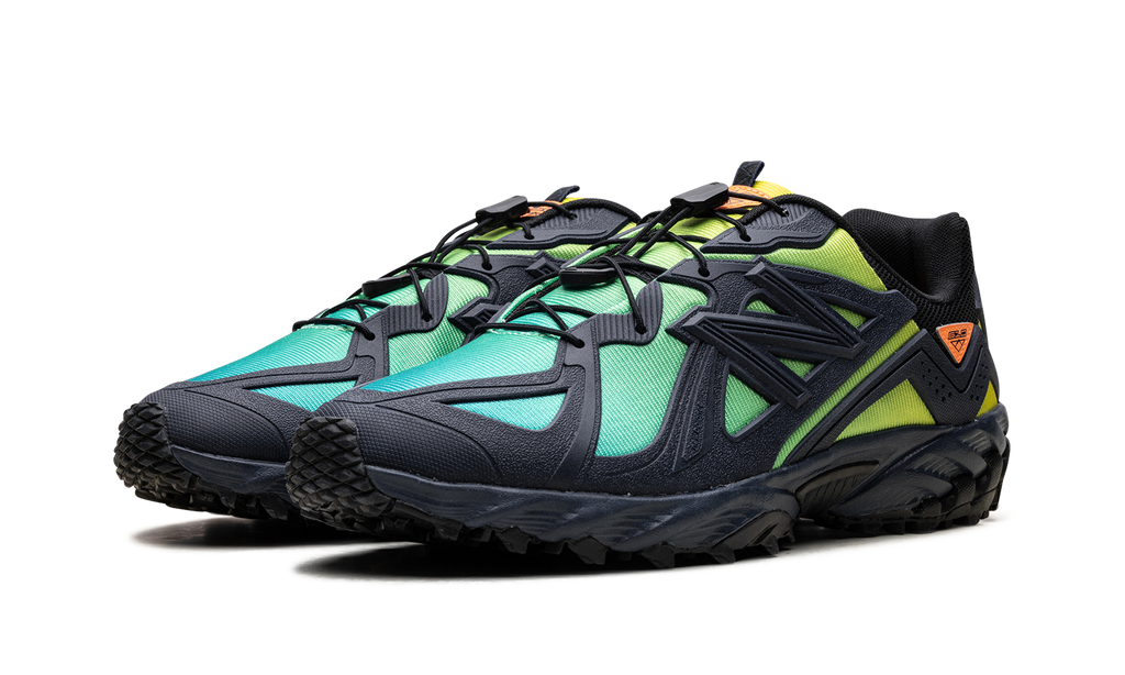 New Balance 610 Trail "Ombre Sunrise" Sneakers