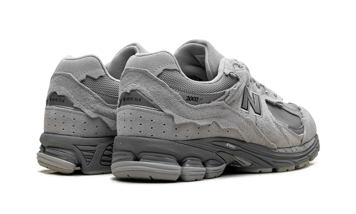 New Balance 2002R Gore-Tex "Protection Pack - Slate Grey" Sneakers