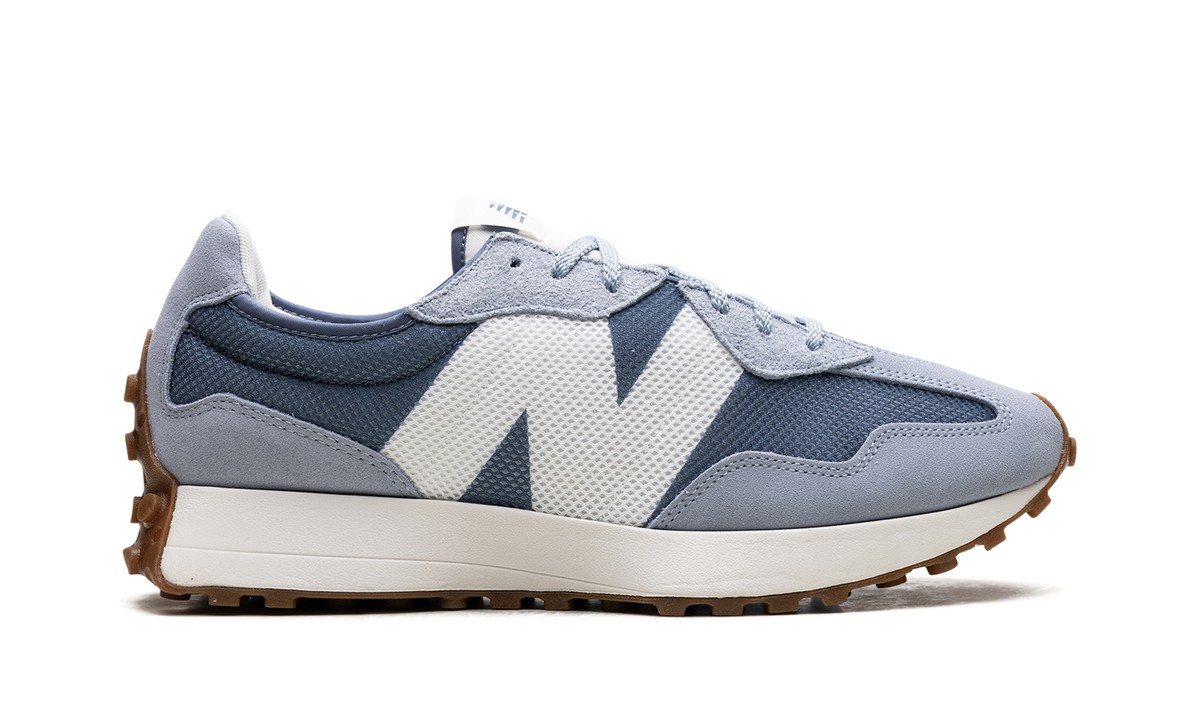 New Balance 327 "Mercury Blue" Sneakers