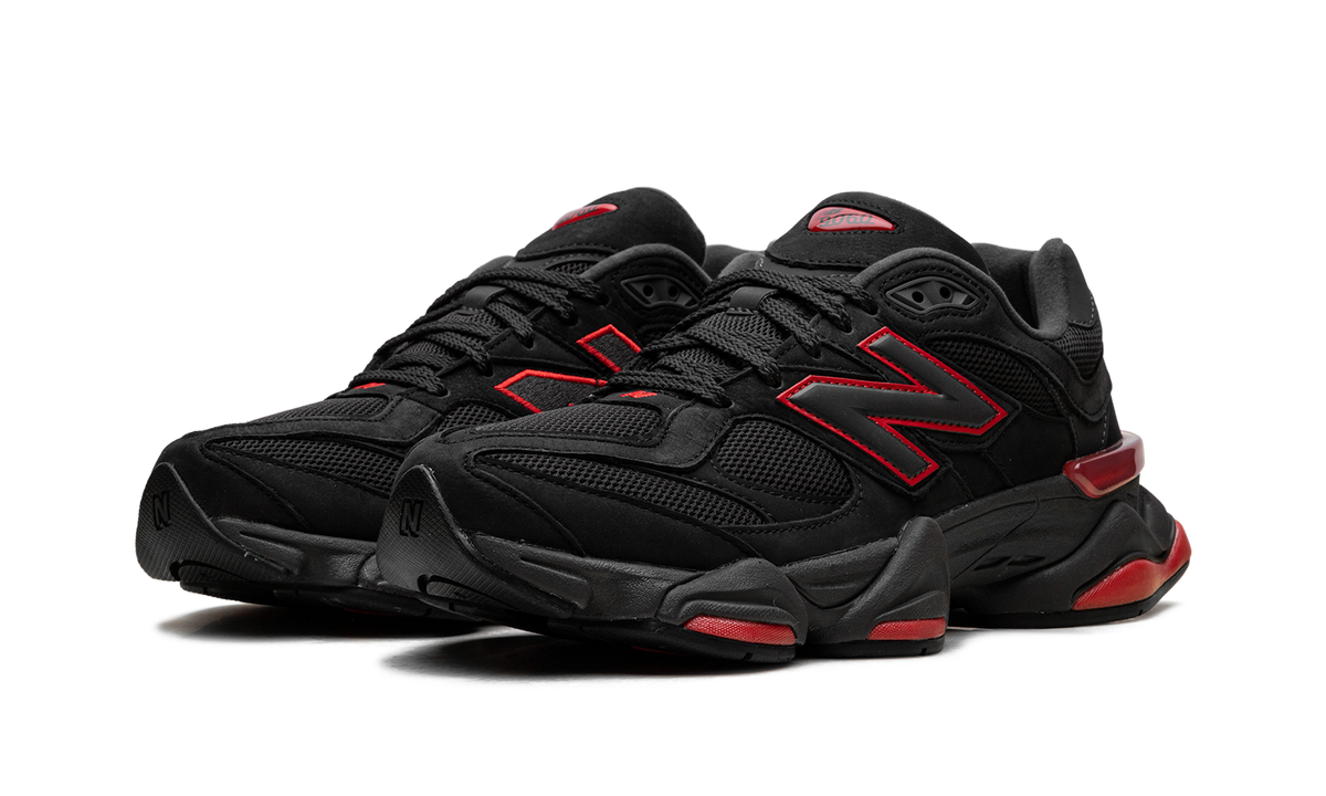 New Balance 9060 "Bred" Sneakers