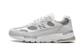 New Balance 992 Made in USA "Nimbus Cloud" Sneakers