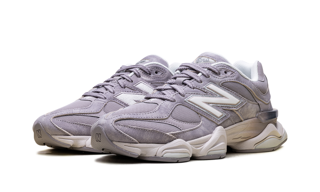 New Balance 9060 "Truffle Salt" Sneakers